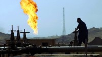 İran’ın güneyinde muazzam büyüklükte doğalgaz rezervi