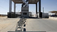 Mısır 47 Gündür Rafah Kapısını Kapalı Tutuyor