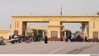 Rafah Kapısı’nın Açıldığı İlk Gün 361 Kişi Gazze Şeridi’nden Çıkış Yaptı…