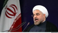 Ruhani: İran’ın askeri gücü, düşmanı caydırıcılık üzerine kuruludur