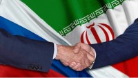Rusya: İran’la ticari ilişkileri geliştirmeye hazırız