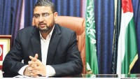 Hamas: Halkımız kutsal değerlere yönelik saldırılar karşısında eli-kolu bağlı oturmayacak