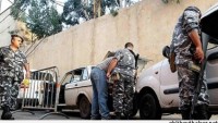 Lübnan Ordusu 10 Suriyeli Teröristi Tutukladı…
