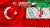 Türkiye, İran’la ticari ilişkilerini geliştirmeye çalışıyor