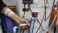 Kanser hastası 6 Gazzeli Siyonist İsrail tedavilerine engel olduğu için hayatını kaybetti