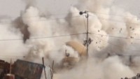 Irak’ta Türbelerden Sorumlu Genel Sekreter Saidi: IŞİD Irak’ta 17 Türbeyi Yıktı…