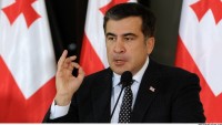 Gürcistan Eski Başkanı Mihail Saakaşvili Yüzlerce Gürcistan Vatandaşının Suriye’de IŞİD’e Katıldığını Açıkladı…