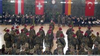 Türk Askeri NATO Askeri Olarak 2 Yıl Daha Afganistan’da Görev Yapacak…