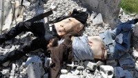 ÖSO Teröristlerinin Önemli Liderlerinden Albay Rebi Gazel, Meçhul Saldırıda Öldürüldü…