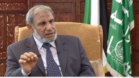 Mahmud Zahar: Abbas Batılı Liderlerin Sempatisini Kazanmak İçin Uğraşacağına, Halkının Problemleriyle İlgilensin…