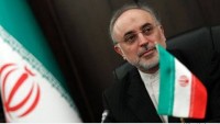 Salihi: İran yeni nükleer teknolojiden en iyi şekilde yararlanmayı sürdürecek