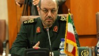 İran Savunma Bakanı: Suriye; Ordusu, Halkı ve Hükümetiyle Omuz Omuza Savaşıyor…