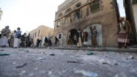 Yemen Hizbullahı Liderlerinden Naci Muhiddin’in Evine Bombalı Saldırı Düzenlendi…