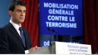 Fransa, Kendi Desteklediği Terörle(!) Mücadele İçin 425 Milyon Euro Bütçe Ayırdı…