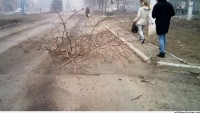 Ukrayna’nın Mariupol Kentinde Roket Saldırısı Düzenlendi: En Az 15 Ölü…