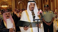 Suudi Arabistan’ın yeni kralı Alzheimer hastası mı?