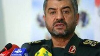 Devrim Muhafızları Komutanı Caferi: Hizbullah’ın Siyonist Rejime Cevabı, En Alt Düzeyde Verilen Cevaptır…
