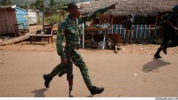 Mali’de Gösterilerde 2 Kişi Öldü…