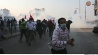 Bahreyn’de muhalif lider Şeyh Ali Selman’ın gözaltı süresi uzatıldı