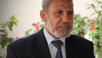 Mahmud Ez-Zehhar: Hamas Olarak Uzlaşı Hükümetine İkinci Bir Şans Verdik…