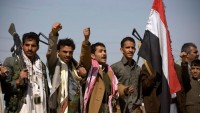 Foto: Yemen’deki Çatışmalardan Görüntüler…