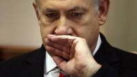 Siyonist Netanyahu, Saldırı Sonrası İlk Açıklamayı Yaptı…