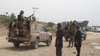 Pakistan’da Taliban’a Operasyon: 15 Ölü…