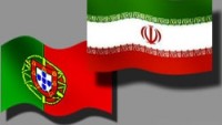 İran ve Portekiz Dışişleri Bakanları Görüştü…