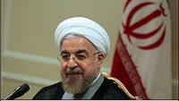 Ruhani: Müslümanların Bugünkü Görevi, Mukaddesata Saygısızlığa Barışçıl İtirazda Bulunmaktır…