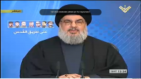 Seyyid Hasan Nasrullah: Hizbullah’ın Sözüne Ne Kadar Sadık Olduğunu, En iyi Düşman İsrail Biliyor…