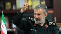 İranlı ve Ummanlı Komutanlar Bir Araya Geldi…