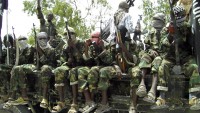Boko Haram Baga’da 2 Binden Fazla Kişiyi Öldürdü…