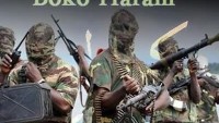 Boko Haram IŞİD’e Bağlı Olduğunu Açıkça İlan Etti…