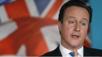 Cameron: Suriye operasyonlarına BMGK kararı olmadan da katılabiliriz