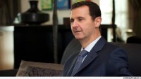 Beşar Esad: IŞİD’in Desteklenmesini Yasaklayan 2170 Sayılı Karar Hayata Geçirilmelidir…