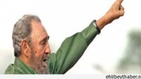 Fidel Castro: ABD’nin hediyelerine ihtiyacımız yok!