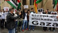 Filistinliler, İsrail’le Yapılan Gaz Anlaşmalarının İptal Edilmesini İstiyor