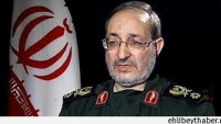 General Cezairi: İran’ın savunması müzakere edilemez