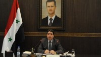 Suriye Başbakanı: İran, direniş ekseninin devam etmesinde önemli bir role sahip