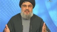 Lübnan Hizbullah’ı Genel Sekreteri Seyyid Hasan Nasrallah’ın Yemen ve Ortadoğu  Gündemi Hakkındaki Konuşması Başladı
