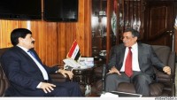 Irak Elektrik Bakanı, Suriyeli Sanayicileri Irak’ta Yatırımlarda Bulunmaya Çağırdı…