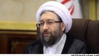Ayetullah Amoli Laricani: İran, Batı’nın liberal demokrasi sisteminin ciddi rakibidir