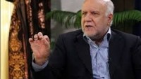 İran Petrol bakanından Petrol sektöründe direniş ekonomisine vurgu