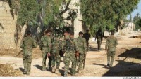 Suriye Ordusu, Kfayr Beldesini Nusra’dan Temizledi…