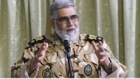 Tuğgeneral Purdestan: İran İslam Cumhuriyeti Ordusu, Her Türlü Saldırıya Karşı Hazırdır