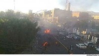 Yemen’de Patlama: 37 Ölü, 66 Yaralı!