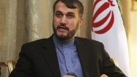 İran Dışişleri Bakan Yardımcısı Suudi Arabistan’a gitti