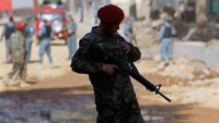 Afganistan’da polise saldırı: 5 ölü