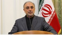 Salihi: İran milleti hakkına ulaştı