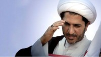 Bahreynliler, Şeyh Selman’ın tahliyesini istiyor